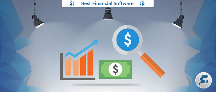 best financial software 2018