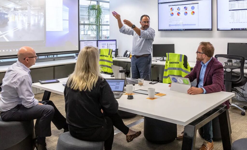 Procore Software Konstruksi Terbaik Think Tank Solusindo