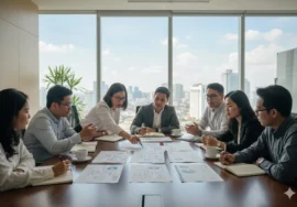 pemilihan software ERP