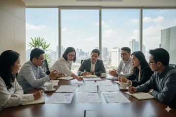 pemilihan software ERP