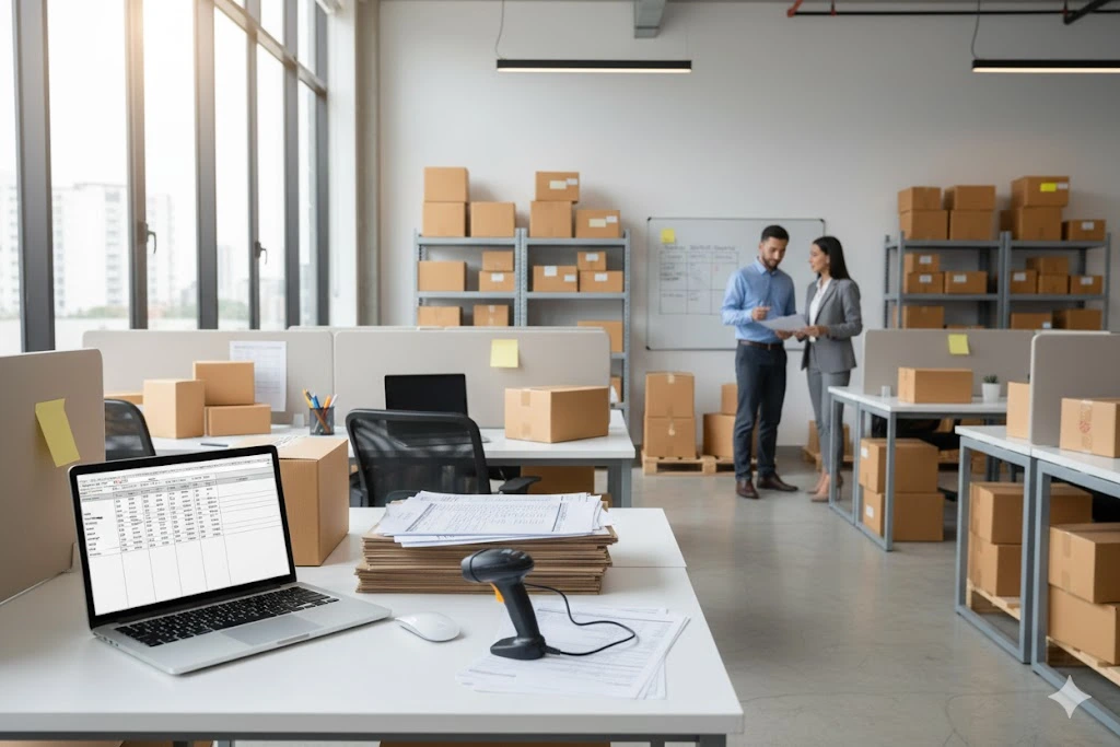 integrasi erp dan ecommerce