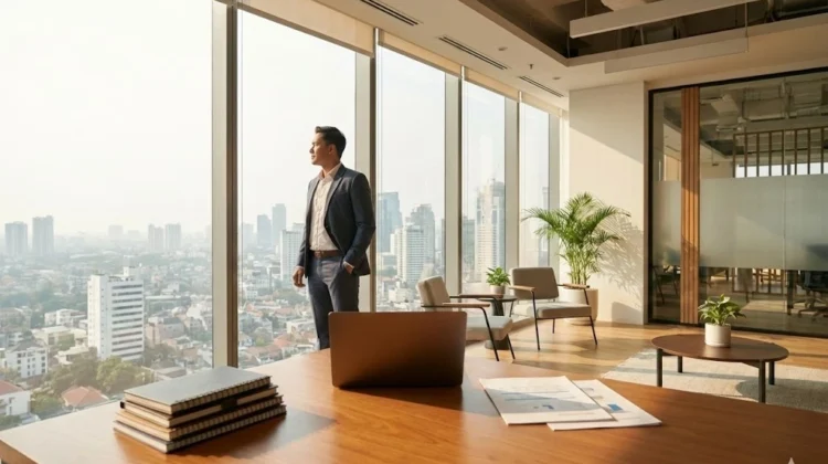 peran erp untuk bisnis