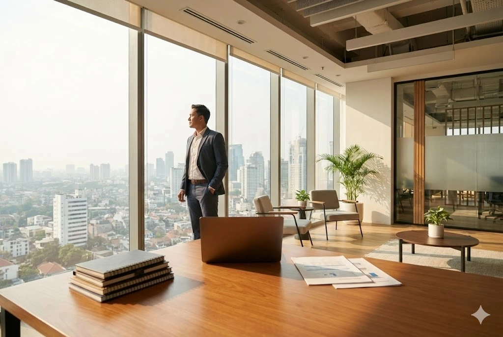 peran erp untuk bisnis