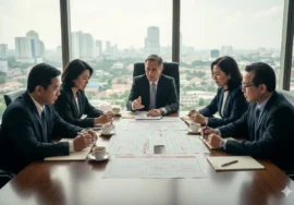 kesalahan manajemen proyek