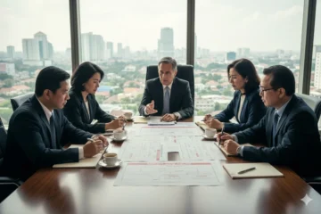 kesalahan manajemen proyek