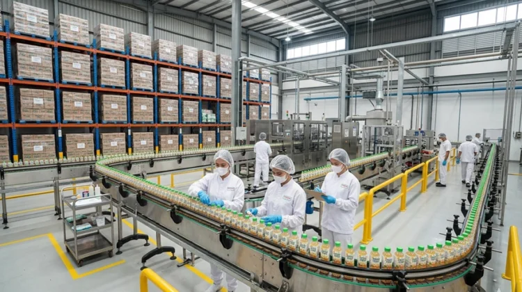 sistem erp industri fnb