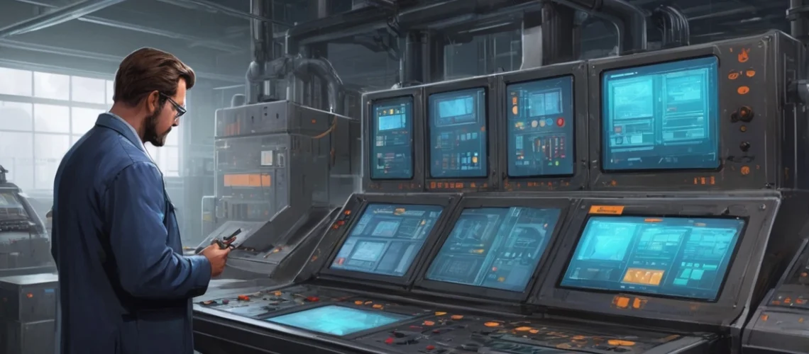 SCADA