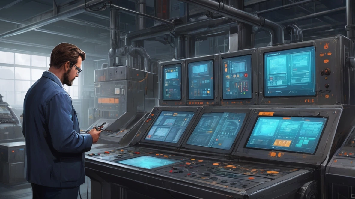 SCADA