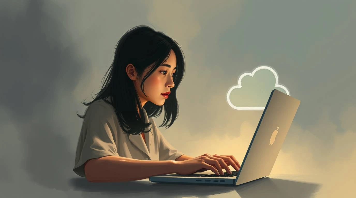 cloud erp