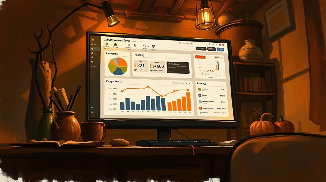 customer relationship management