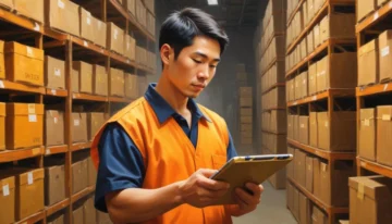inventory management system