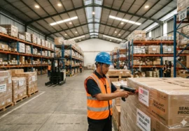 inventory managent system - ims