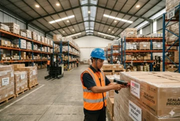 inventory managent system - ims
