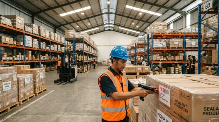inventory managent system - ims