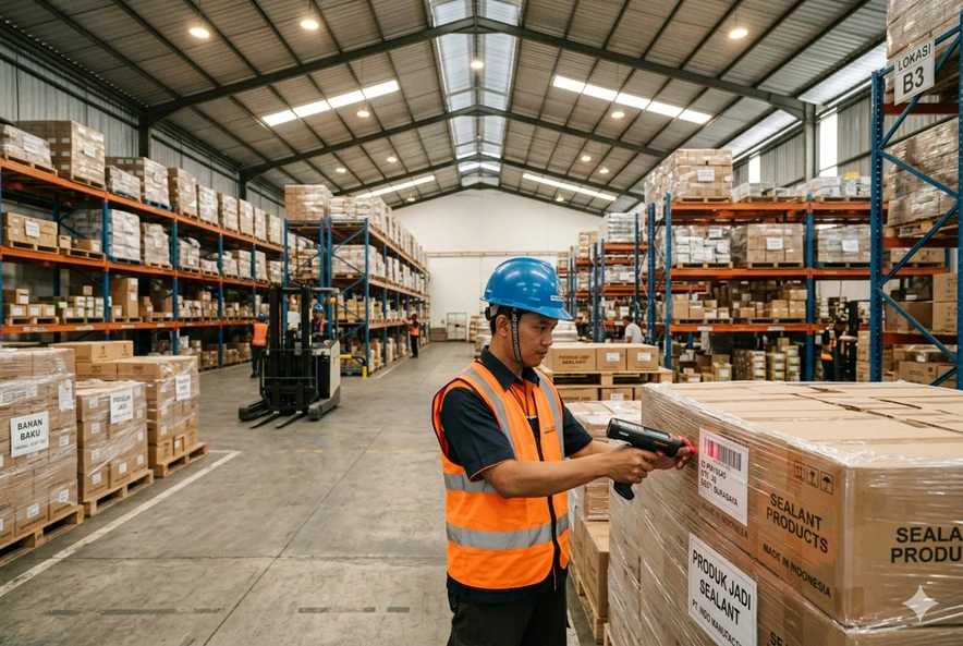 inventory managent system - ims