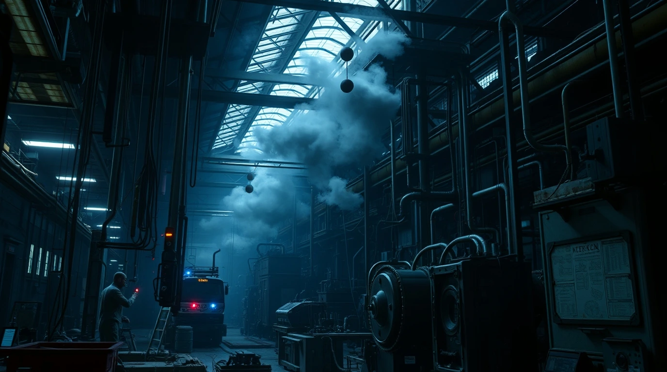 lean manufacturing