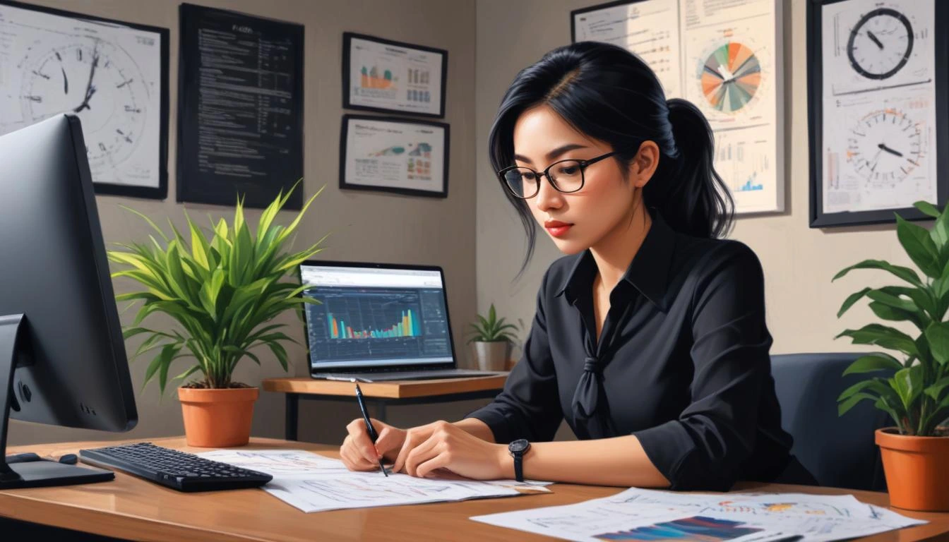 supply chain analytics