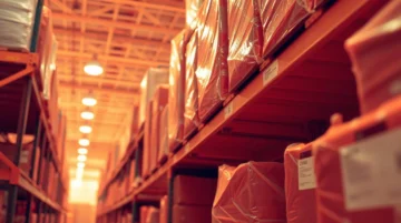 supply chain management
