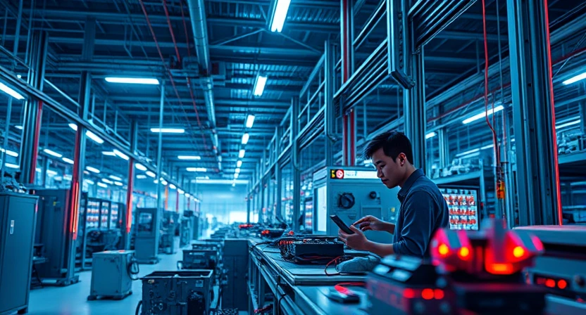 sistem produksi
