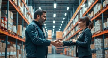 vendor managed inventory