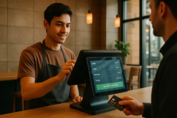 aplikasi pos