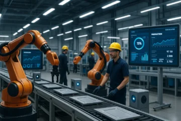 otomasi industri - 1