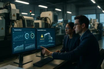 predictive maintenance