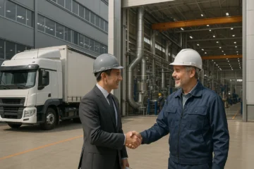 toll manufacturing