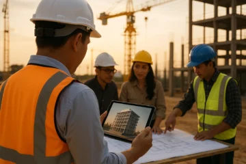 Building Information Modelling