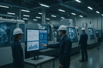 Statistical Process Control