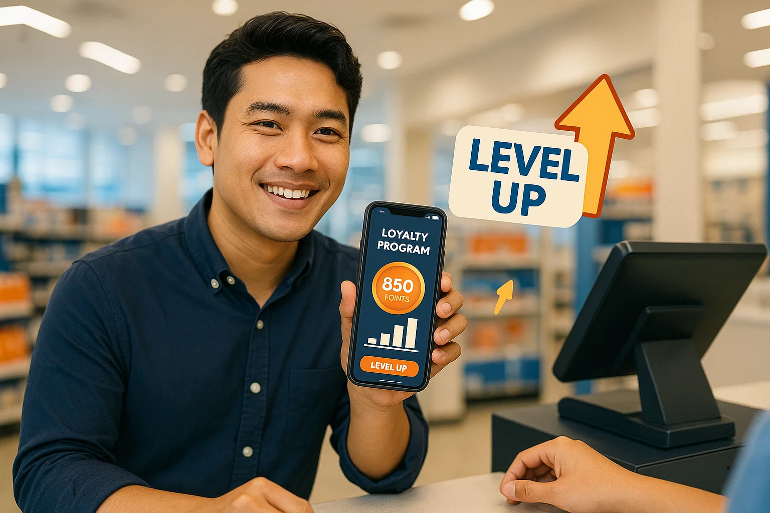 loyalty program