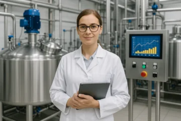 process manufacturing