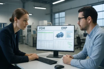 product data management