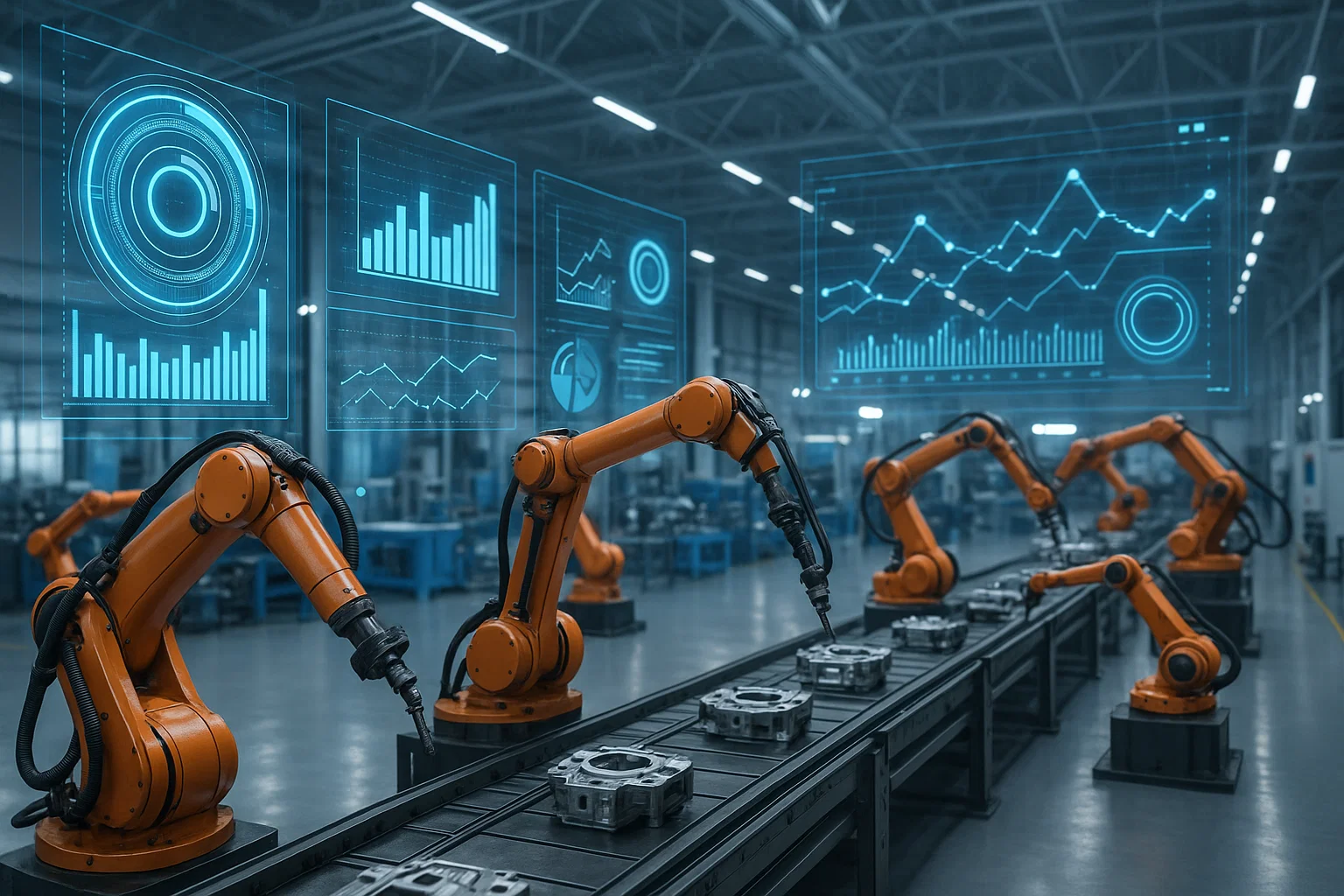 smart factory