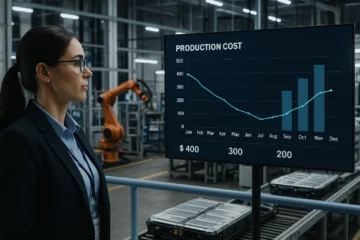 variable cost