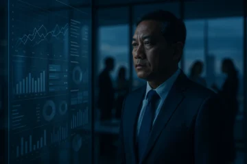 5 tanda bisnis anda perlu beralih ke SAP S4HANA