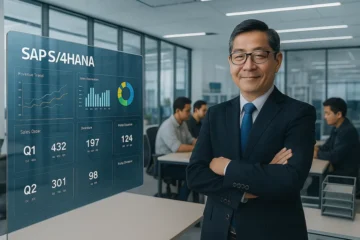 SAP S4 HANA