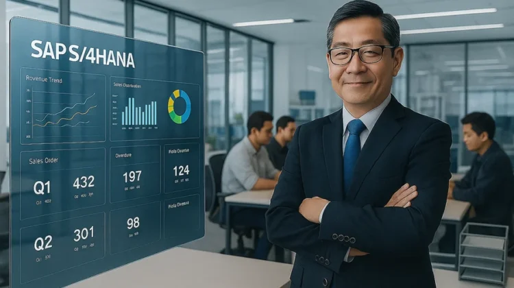 SAP S4 HANA