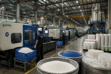 erp untuk industri plastik dan kemasan