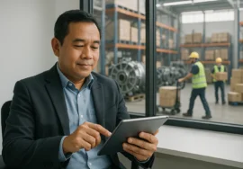 migrasi sap s4hana