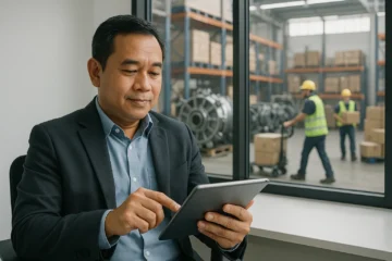 migrasi sap s4hana
