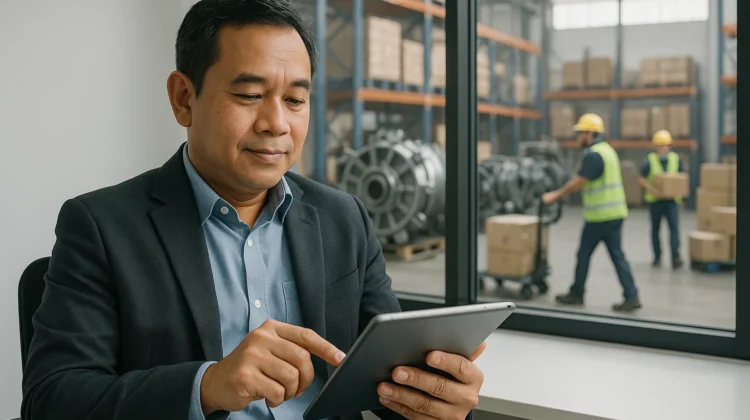 migrasi sap s4hana