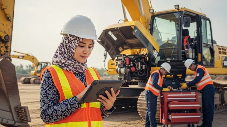 modul-modul sap s4hana