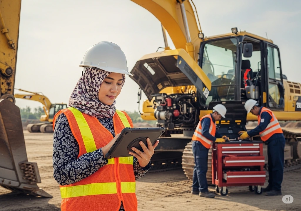 modul-modul sap s4hana