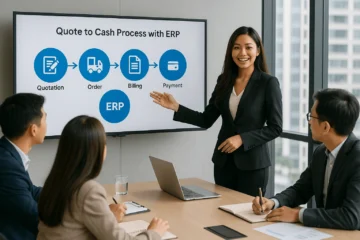 quote to cash