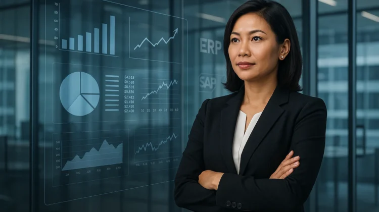 roi sap s4hana