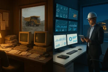 sap s4hana vs erp konvensional