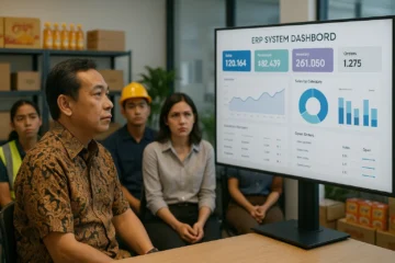 change management
