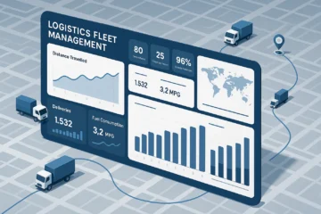 fleet management system