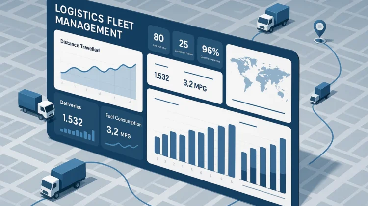 fleet management system